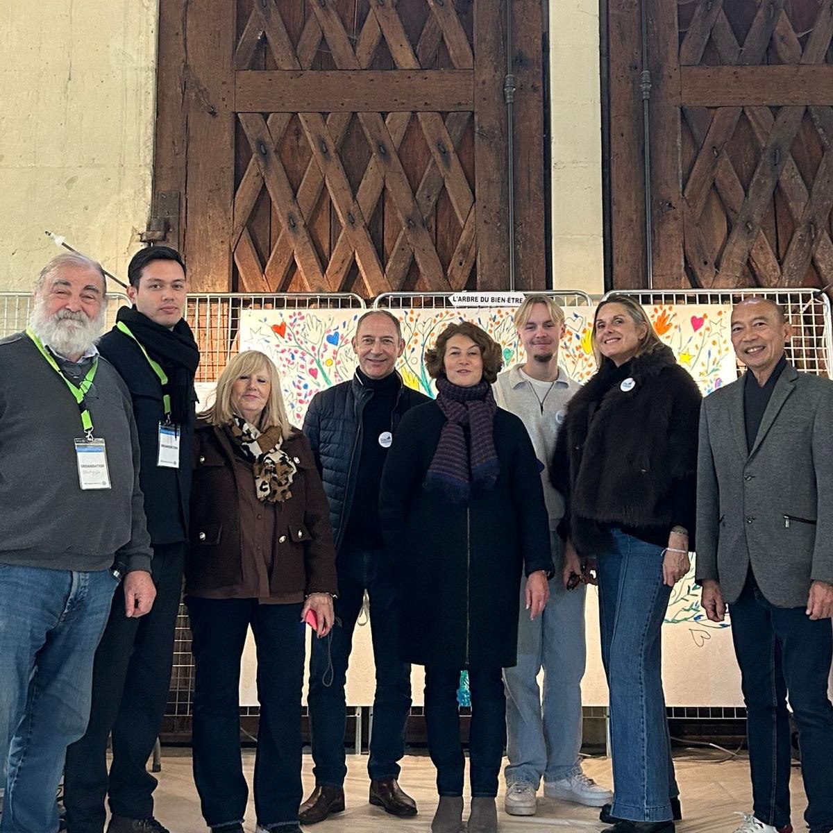 Photo de campagne 2 - Pour Senlis en Confiance