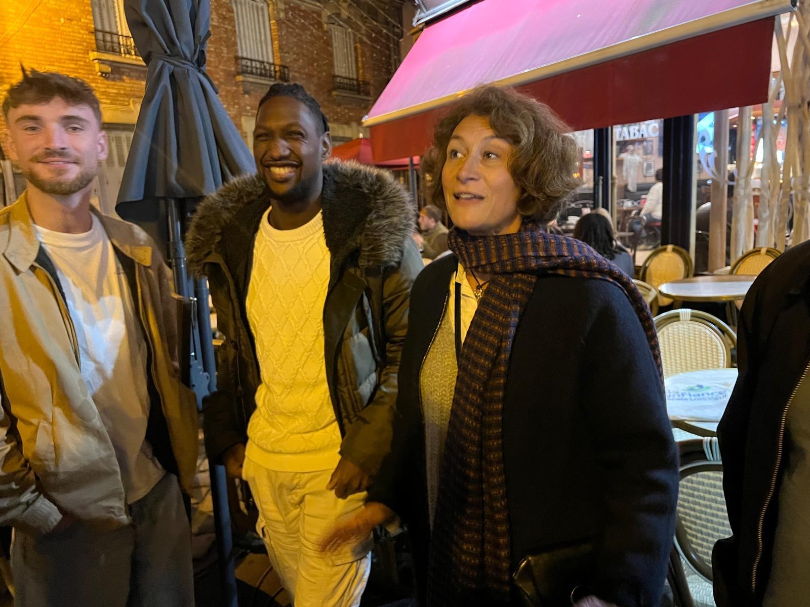 Photo de campagne 3 - Pour Senlis en Confiance