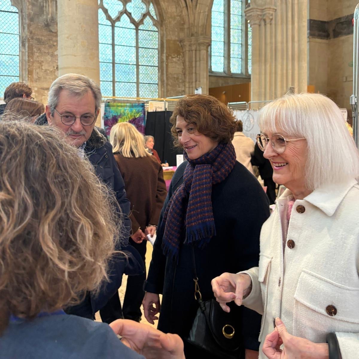 Photo de campagne 4 - Pour Senlis en Confiance