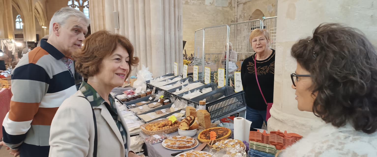 Photo de campagne 5 - Pour Senlis en Confiance