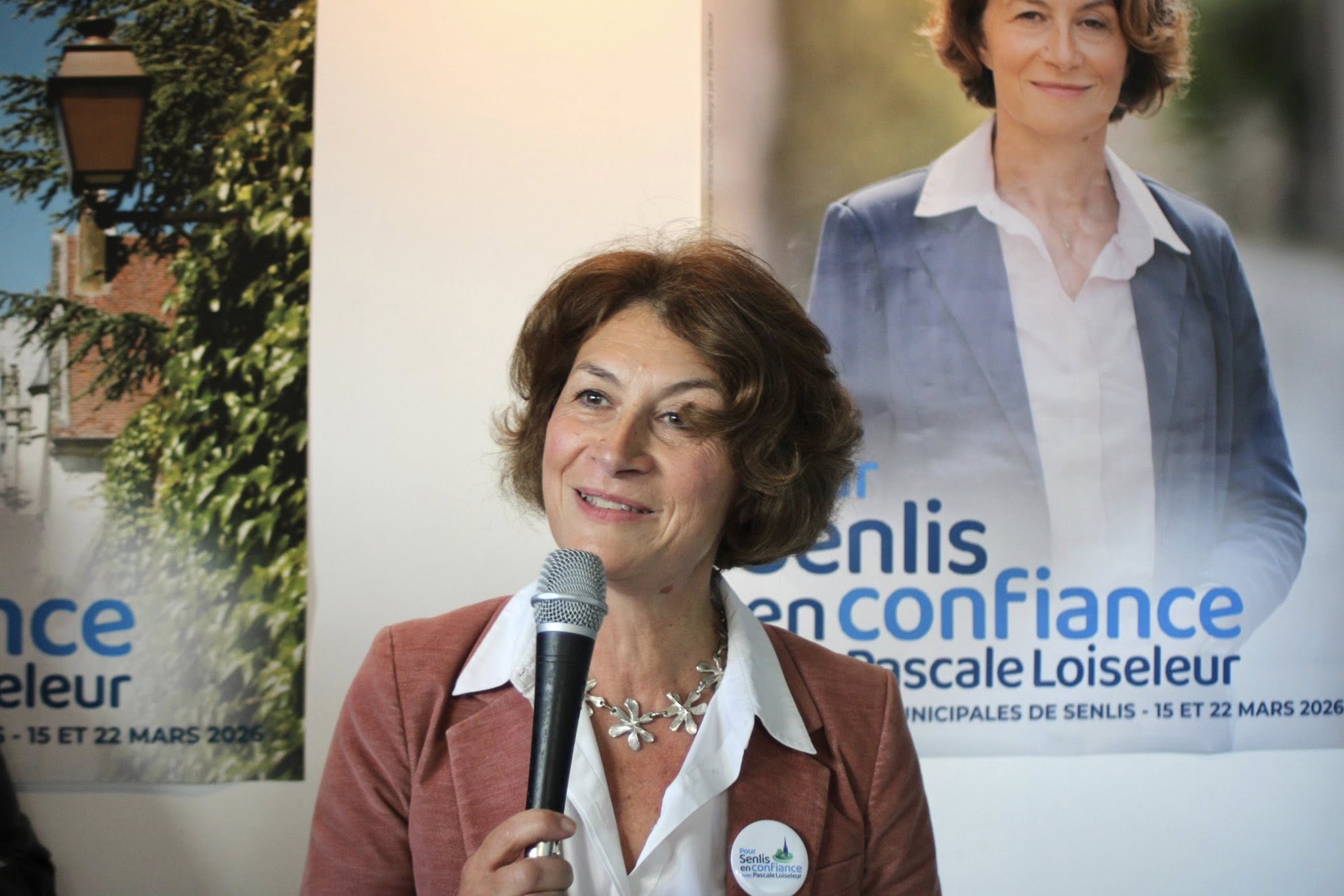 Photo de campagne 6 - Pour Senlis en Confiance