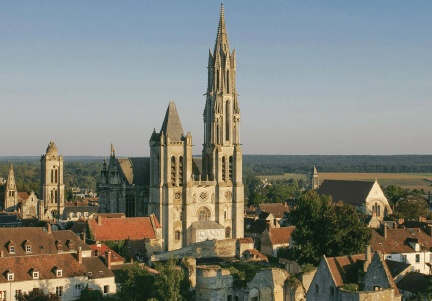 Culture & Patrimoine