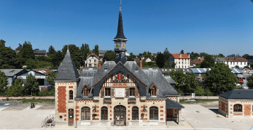 D&eacute;veloppement &eacute;conomique