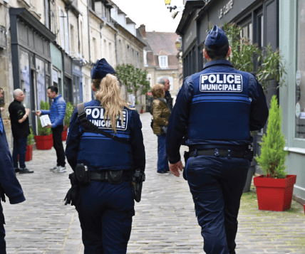 S&eacute;curit&eacute;